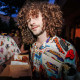 The Dudes Ανδρικό πουκάμισο Mezze Hawaiian Shirt